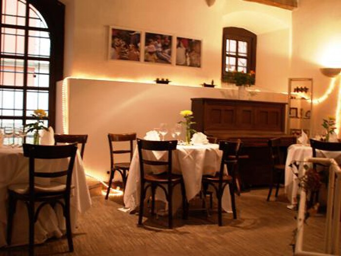 Leerer Beutel in Regensburg, Foto 4