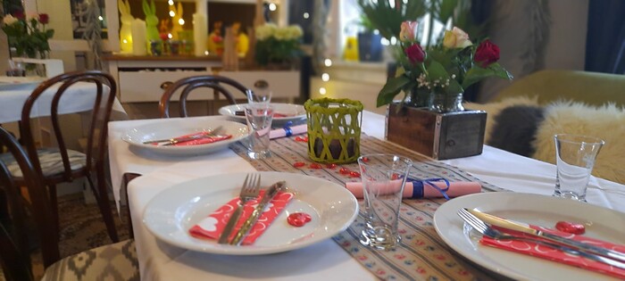 Restaurant Yves kleine  Kneipe in Luckenwalde 