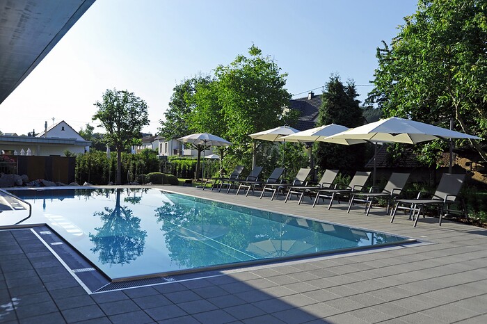 MICHELS Wellness- & Wohlfühlhotel in Schalkenmehren, Foto 3