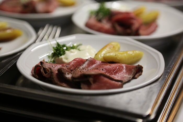 Event Catering by Thomas Fischer in Felsberg, Foto 8