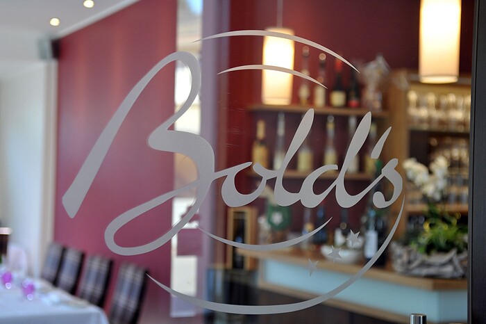 Bolds Hotel Restaurant Zum Grünen Kranz  in Rodalben, Foto 1