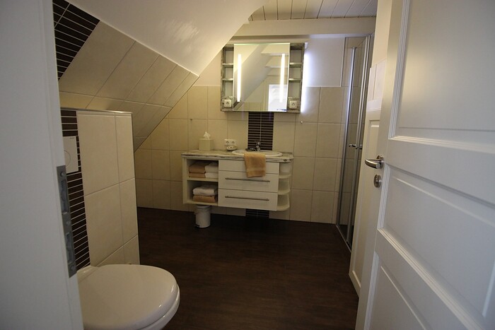 Hotel Ual öömrang Wiartshüs in Norddorf, Foto 20