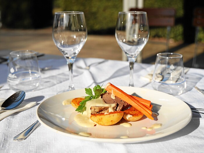 Restaurant Rosengarten in Lörrach, Foto 3