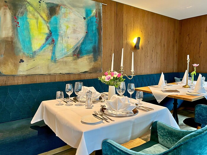 MICHELS Wellness- & Wohlfühlhotel in Schalkenmehren, Foto 2