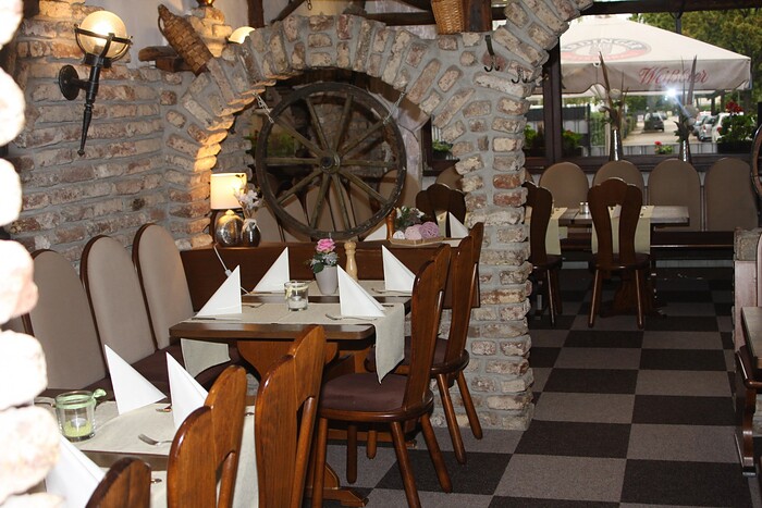 Restaurant Rustika in Troisdorf, Foto 12