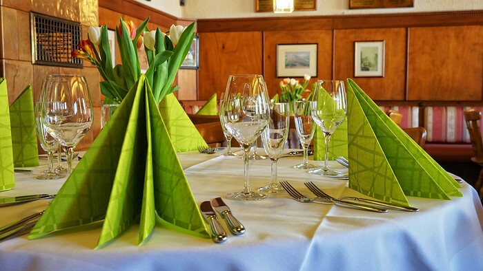 Hotel-Gasthof Schiff in Horb am Neckar, Foto 4