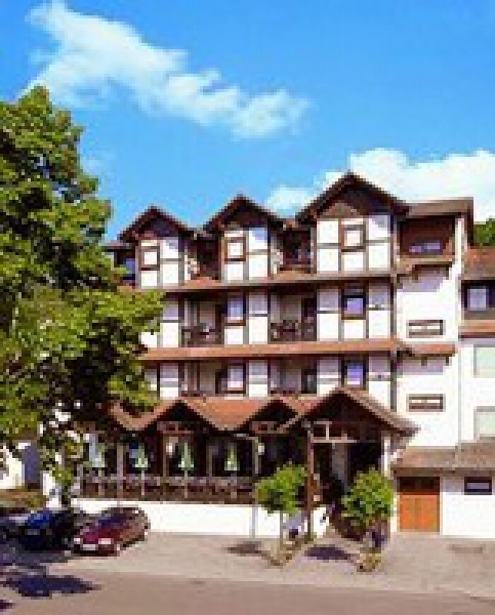 Restaurant Blick zum Maimont in Ludwigswinkel