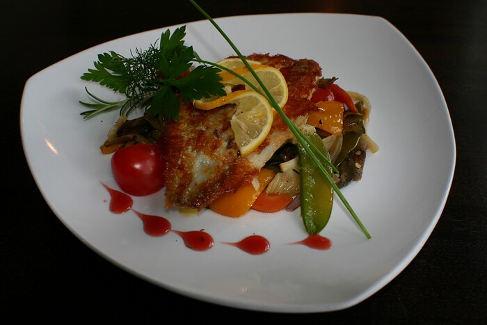 Hotel Villa  Waldfrieden - Restaurant Zur Kajüte  in Sellin, Foto 4