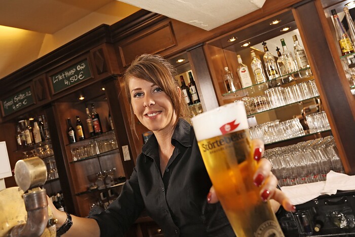 Fischermanns Restaurant in Stralsund, Foto 4