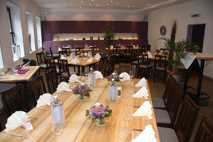 Restaurant Neumaier in Xanten, Foto 5