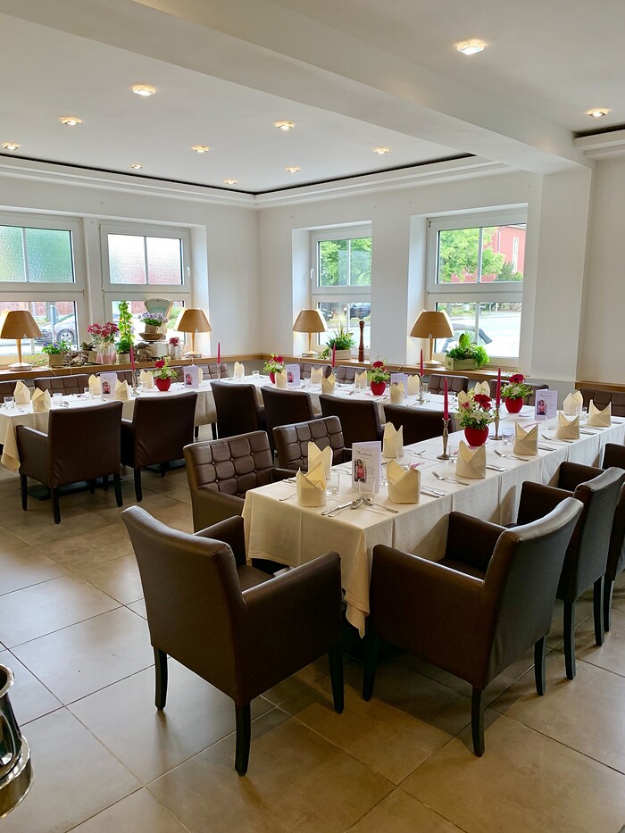 Boutique Hotel Goldene Henne in Wolfsburg, Foto 68