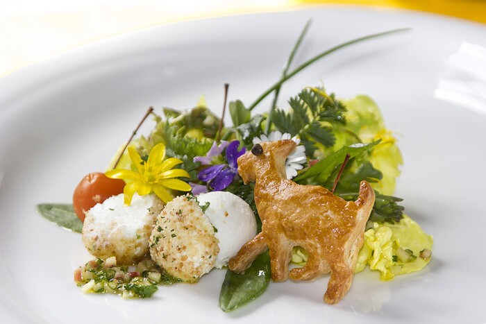 Gasthof-Restaurant Hirsch in Bad Ditzenbach, Foto 6