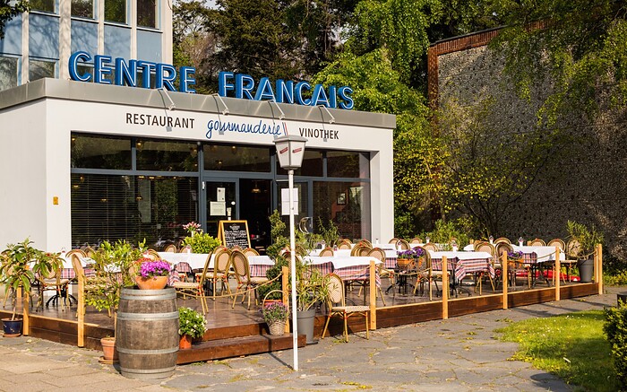Kochschule Gourmanderie in Berlin, Foto 4
