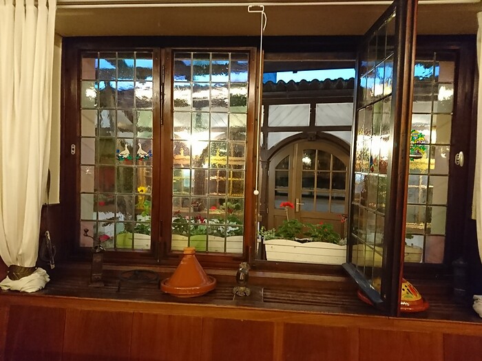 Zum goldenen Ritter in Budenheim, Foto 18