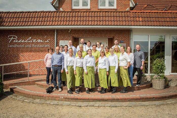 Paulsen´s Landhotel und Restaurant in Bohmstedt , Foto 8