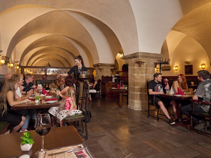 Ratskeller Magdeburg in Magdeburg, Foto 1
