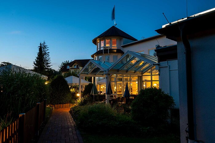 Waldhotel Schäferberg in Espenau bei Kassel, Foto 27