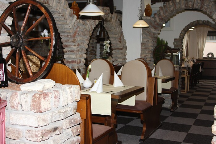 Restaurant Rustika in Troisdorf, Foto 11