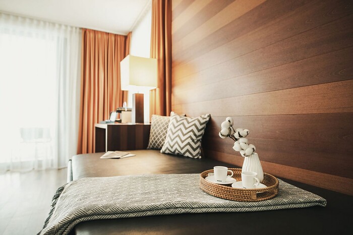 Hotel Lauterbad ****S in Freudenstadt, Foto 10