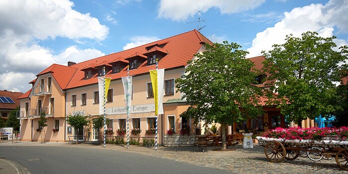 Restaurant Landgasthof Euringer in Beilngries