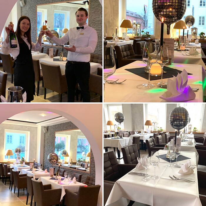Boutique Hotel Goldene Henne in Wolfsburg, Foto 20