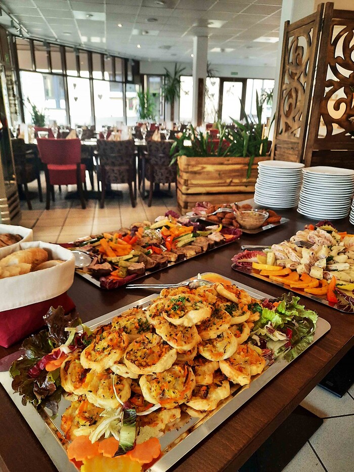 Restaurant ECO in Sachsenheim, Foto 10