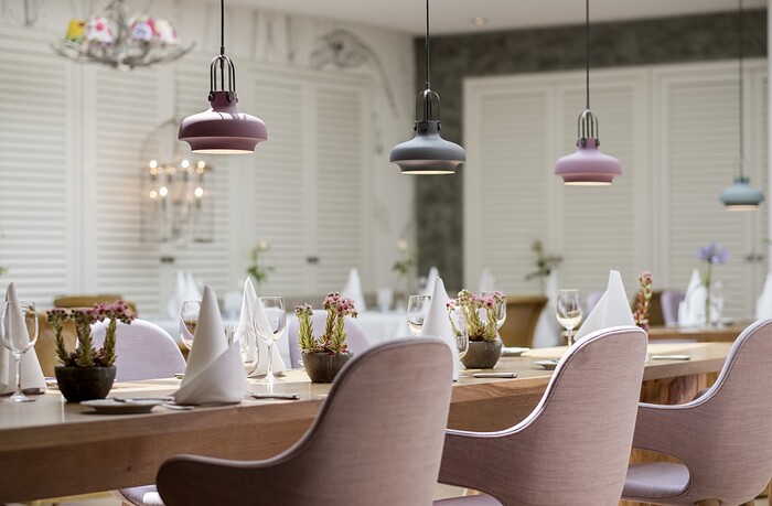 Eiden Restaurant in Bad Zwischenahn, Foto 1