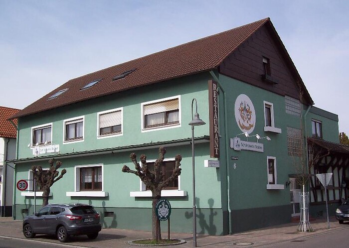 Schlindwein-Stuben in Karlsdorf-Neuthard, Foto 10