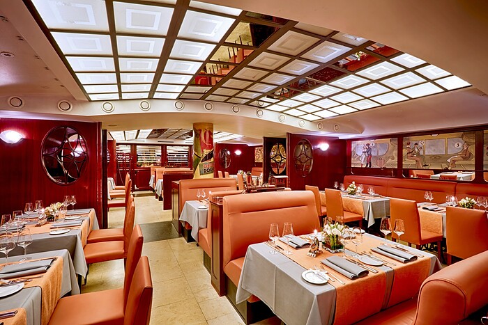 STEAKTRAIN in Leipzig, Foto 8