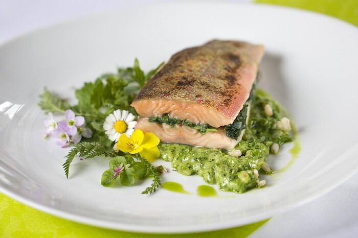 Gasthof-Restaurant Hirsch in Bad Ditzenbach, Foto 5