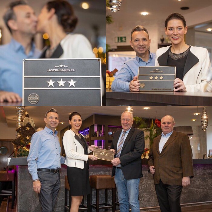 Boutique Hotel Goldene Henne in Wolfsburg, Foto 19