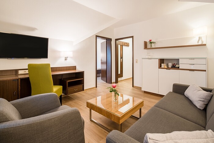 Restaurant Waldhotel Schäferberg in Espenau bei Kassel