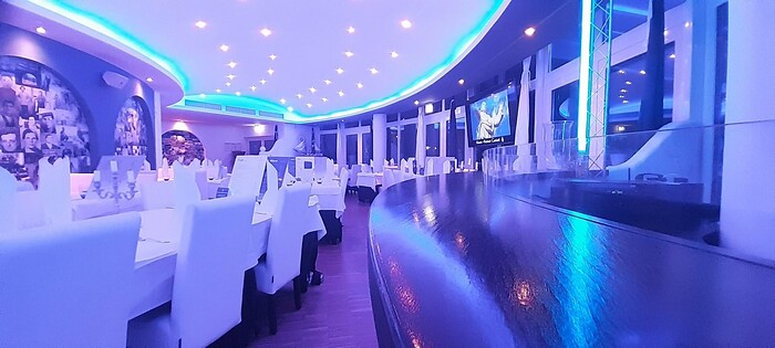Ristorante Il Pescatore Italienisches Catering Events Hochzeiten in Schorndorf, Foto 4
