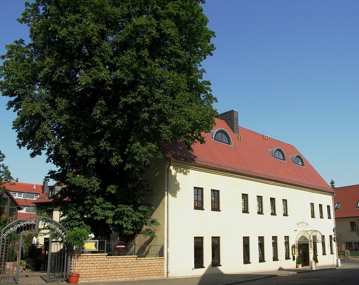 Restaurant Klosterschänke in Dresden