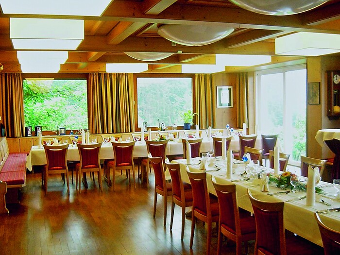 Berg Gasthof Hötzelein in Kunreuth, Foto 28