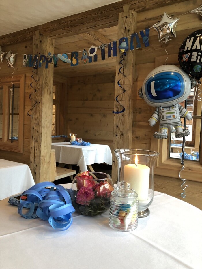 Kirschner Stuben in Rottach-Egern, Foto 6