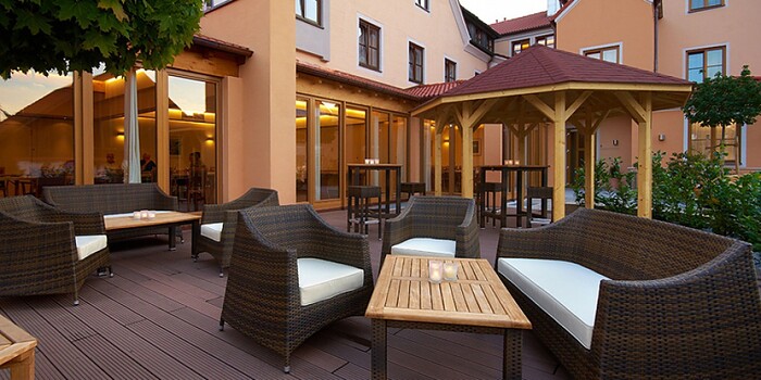 Landgasthof Euringer in Beilngries, Foto 11