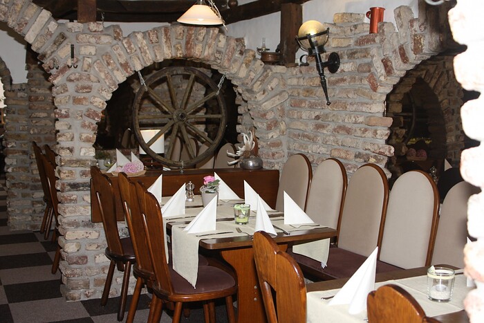Restaurant Rustika in Troisdorf, Foto 10