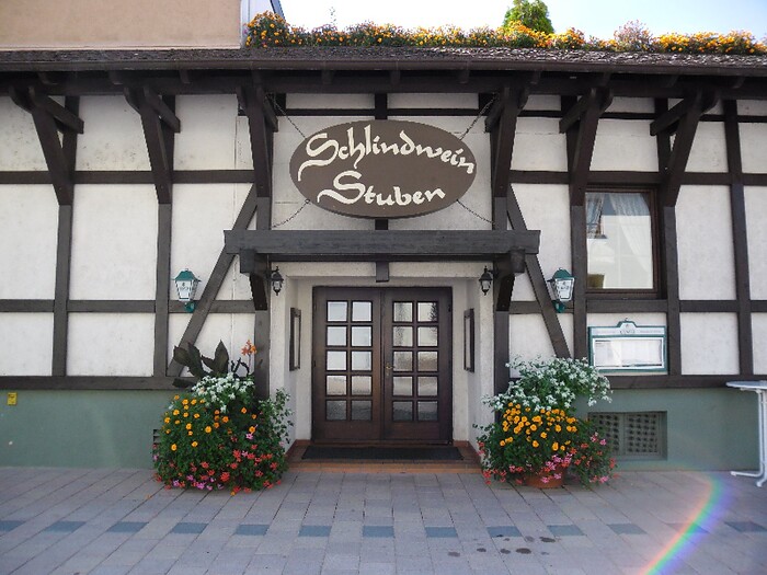 Schlindwein-Stuben in Karlsdorf-Neuthard, Foto 9