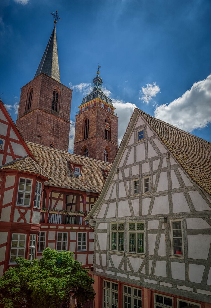 Restaurant Urgestein im Steinhäuser Hof  in Neustadt an der Weinstraße, Foto 1