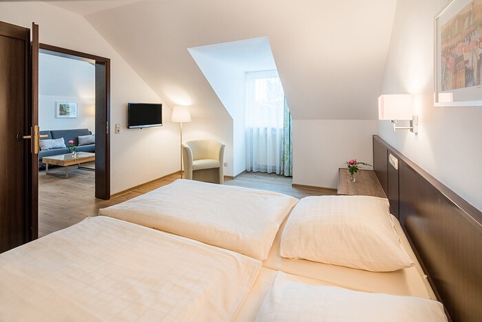 Waldhotel Schäferberg in Espenau bei Kassel, Foto 41