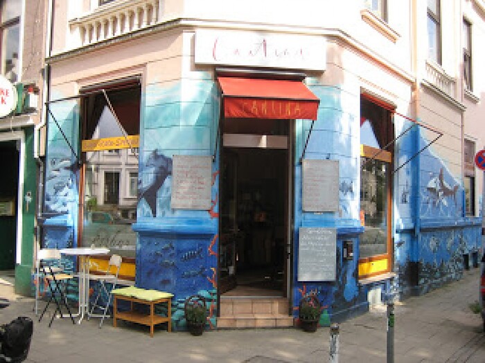Cantina Essbar & Wein in Bremen, Foto 5