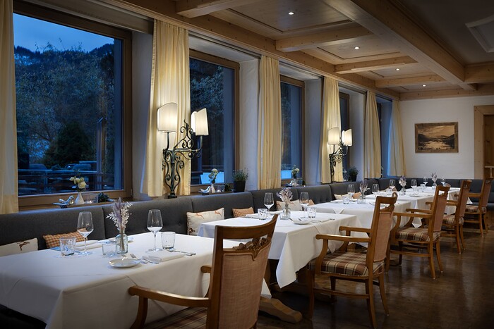 Arabella Alpenhotel am Spitzingsee in Schliersee, Foto 2