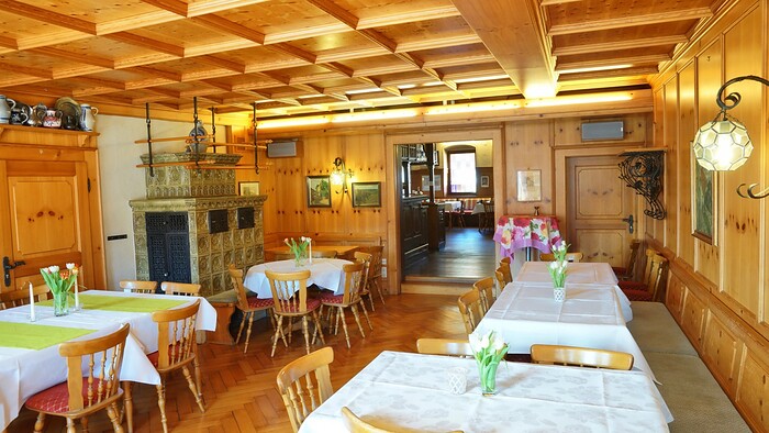 Hotel-Gasthof Schiff in Horb am Neckar, Foto 2