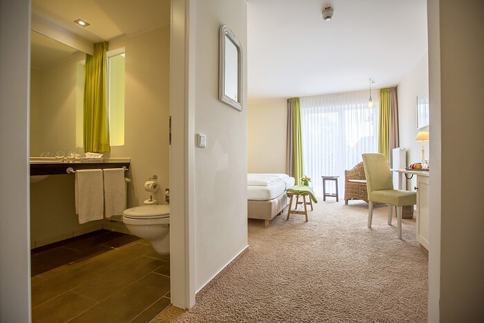 Paulsen´s Landhotel und Restaurant in Bohmstedt , Foto 6
