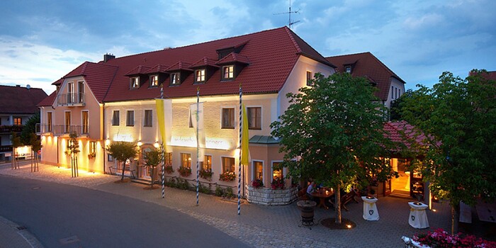 Landgasthof Euringer in Beilngries, Foto 10