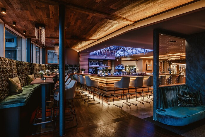 Bergkristall – Mein Resort im Allgäu in Oberstaufen, Foto 9