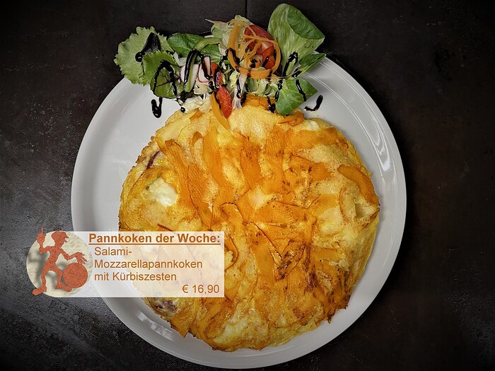 Hotel Cafe Pannkokenhus Teitekerl in Havixbeck, Foto 142