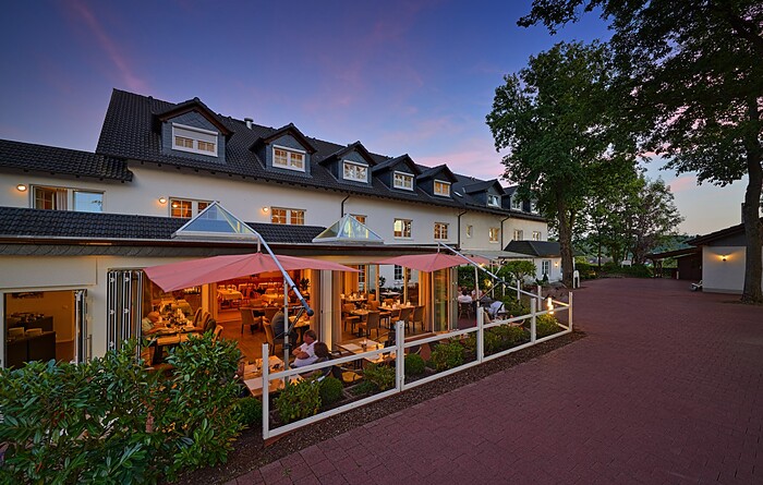 Pfeffermühle Siegen in Siegen , Foto 8