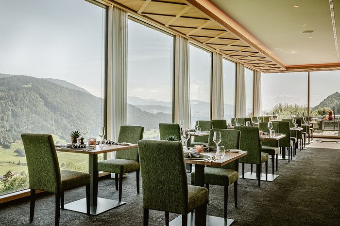 Bergkristall – Mein Resort im Allgäu in Oberstaufen, Foto 6